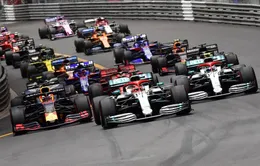 BTC F1 ban hành bộ quy tắc mới, Daniel Ricciardo chia tay McLaren