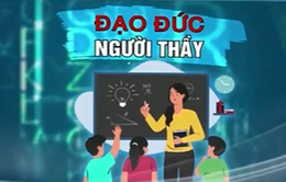 Cần giải pháp mạnh để ngăn chặn tình trạng giáo viên vi phạm đạo đức, pháp luật