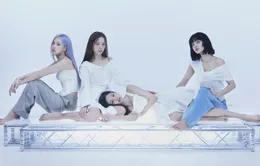 BLACKPINK - Nghệ sĩ nữ K-Pop đầu tiên vượt mốc 2 triệu bản album đặt trước