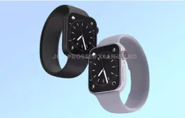 Apple Watch 8 Pro - Tất cả những gì bạn muốn biết