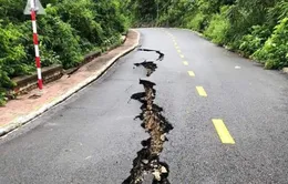 Từ 0h ngày 27/8: Hải Phòng cấm người và phương tiện lưu thông trên đường Hiếu Tử