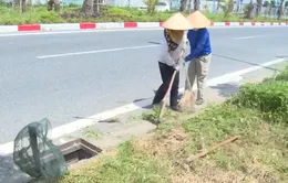 Gần 100 "hố bẫy" trên tuyến đường Hà Nội - Vĩnh Phúc