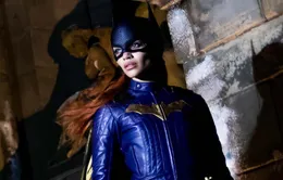 Đạo diễn "Batgirl" bàng hoàng vì phim bị "khai tử"