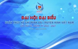 Sẵn sàng cho ngày hội lớn của tuổi trẻ VTV