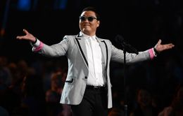 "Gangnam Style" của SPY vượt mốc 4,5 tỷ lượt xem