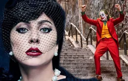 Lady Gaga xác nhận tham gia phần 2 của "Joker"