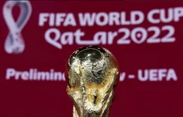 Có nên mua bản quyền World Cup 2022 bằng mọi giá?!
