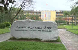 Đại học Bách khoa Hà Nội chuyển lịch thi Đánh giá tư duy