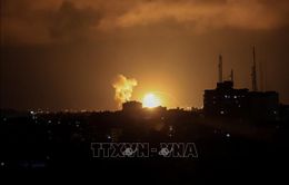 Liên Hợp Quốc kêu gọi ngừng bắn ngay lập tức tại Dải Gaza