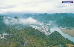 Những “lâm tặc” quay đầu