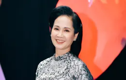 Thanh xuân tươi đẹp: NSND Lan Hương nhớ thuở hò hẹn lãng mạn