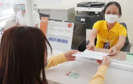 Hậu Giang đổi mới thực hiện cơ chế một cửa, hướng tới sự tiện lợi cho người dân