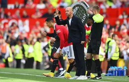 Tính kỷ luật – điều đã giúp vực dậy Manchester United ở đầu mùa giải 2022-2023