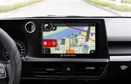 Nâng cấp bản đồ Vietmap S2 - Ưu đãi hấp dẫn trong tháng 8 của TMAS Việt Nam