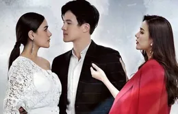 Phim Thái Lan "Hai thế giới" lên sóng VTV2