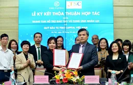 Xu hướng thị trường M&A Việt Nam - thời điểm “vàng” của công nghệ?