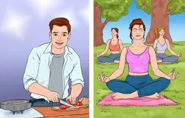 8 bí quyết giúp bạn "gạt bỏ" những lo ngại và trở nên tự tin hơn