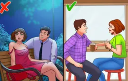 Làm thế nào để tự bảo vệ chính mình khi sử dụng ứng dụng hẹn hò trực tuyến?