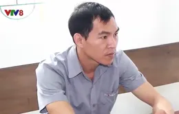 Nghệ An: Bắt nhanh đối tượng gây ra 06 vụ cướp giật