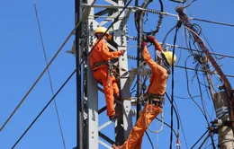 Đảm bảo đủ điện cho phát triển