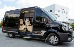 Bộ GTVT bác thông tin cấm xe Limousine cải tạo hoạt động
