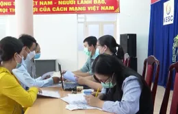 Xuất khẩu lao động "việc nhẹ, lương cao": Cần tỉnh táo để tránh sập bẫy