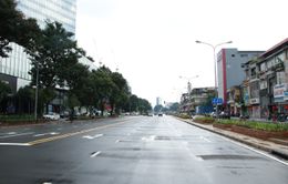 TP Hồ Chí Minh: Mặt bằng đường Lê Lợi được hoàn trả sau 8 năm