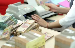 Thêm ngân hàng tăng mạnh lãi suất huy động