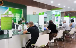Moody’s nâng hạng tín nhiệm 12 ngân hàng Việt