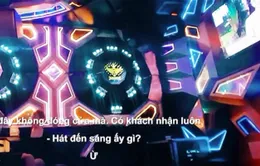 Karaoke hoạt động ‘chui’ sau 0h: Rủi ro rình rập