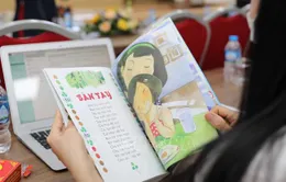 Trung tâm tiếng Việt tại Hungary khai giảng năm học mới