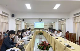 Sớm triển khai dự án Phát triển bền vững TP Cần Thơ thích ứng biến đổi khí hậu