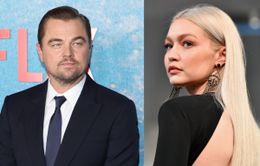 Bố của Gigi Hadid không ngại con gái hẹn hò với Leonardo DICaprio