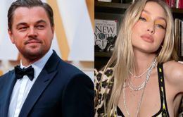 Leonardo DiCarpio và Gigi Hadid chưa hẹn hò, vẫn đang "dạo chơi"