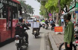 Hà Tĩnh: Bùng phát nhiều bến cóc dọc quốc lộ