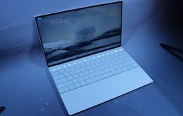 Dell ra mắt hàng loạt sản phẩm laptop tiêu dùng và gaming