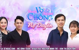 Ngọc Ánh xúc động người vợ xinh đẹp quyết cưới chồng "không tay"