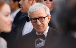 Đạo diễn Woody Allen phủ nhận tin giải nghệ