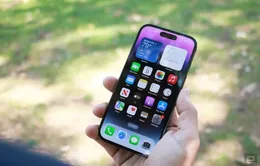 iPhone 14 bán ra tại Việt Nam từ 14/10