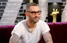 Adam Levine từng thừa nhận ngoại tình trong quá khứ: "Chung thủy không có trong gene của đàn ông"