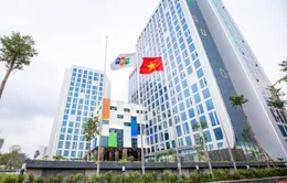 Thương hiệu công nghệ Việt hai năm liền được vinh danh Công ty nổi bật nhất châu Á