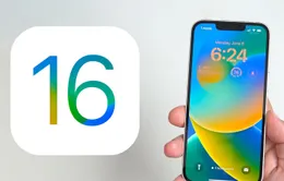 iOS 16 liên tục ghi nhận lỗi