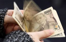 Nhật Bản kiềm chế đà lao dốc của đồng Yen