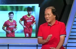 Chuyên gia Phan Anh Tú: "Những thử nghiệm của thầy Park đều đã thành công "