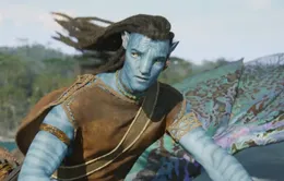 Phần 2 của "Avatar" tập trung vào phát triển tình cảm gia đình