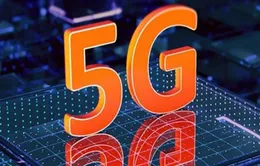 Thị trường 5G được kỳ vọng tăng trưởng bất chấp khó khăn kinh tế