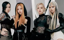 BLACKPINK phá vỡ kỉ lục lượng tiêu thụ album của nhóm nhạc nữ K-Pop chỉ trong 2 ngày