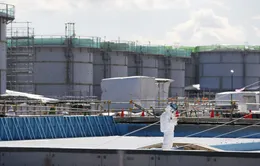 Micronesia phản đối Nhật Bản có kế hoạch xả nước từ Fukushima ra Thái Bình Dương