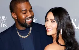 Kanye West xin lỗi vợ cũ Kim Kardashian vì đã "quá phiền phức"