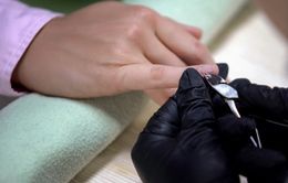 Những điều mà bạn cần tránh khi đi làm nail